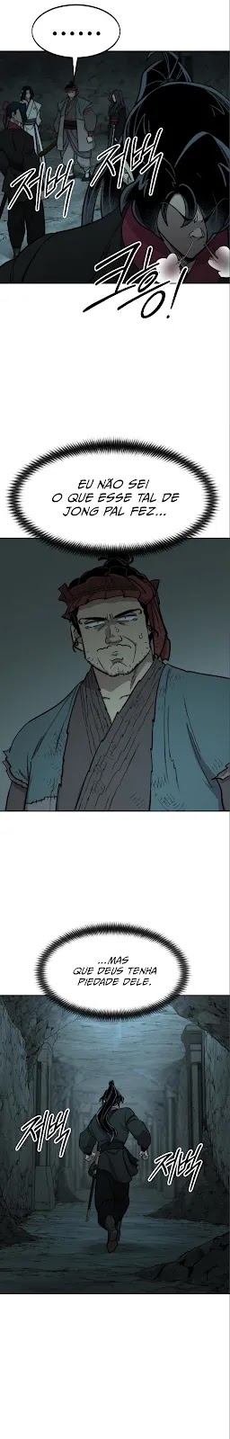 Read O Retorno da Lâmina Florescente (PT-BR) PT Manga Online