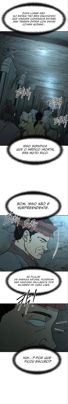Read O Retorno da Lâmina Florescente (PT-BR) PT Manga Online