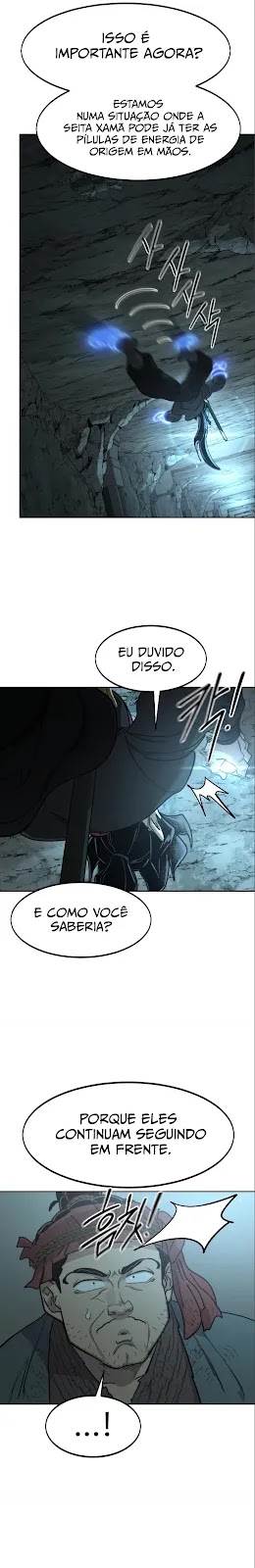 Read O Retorno da Lâmina Florescente (PT-BR) PT Manga Online