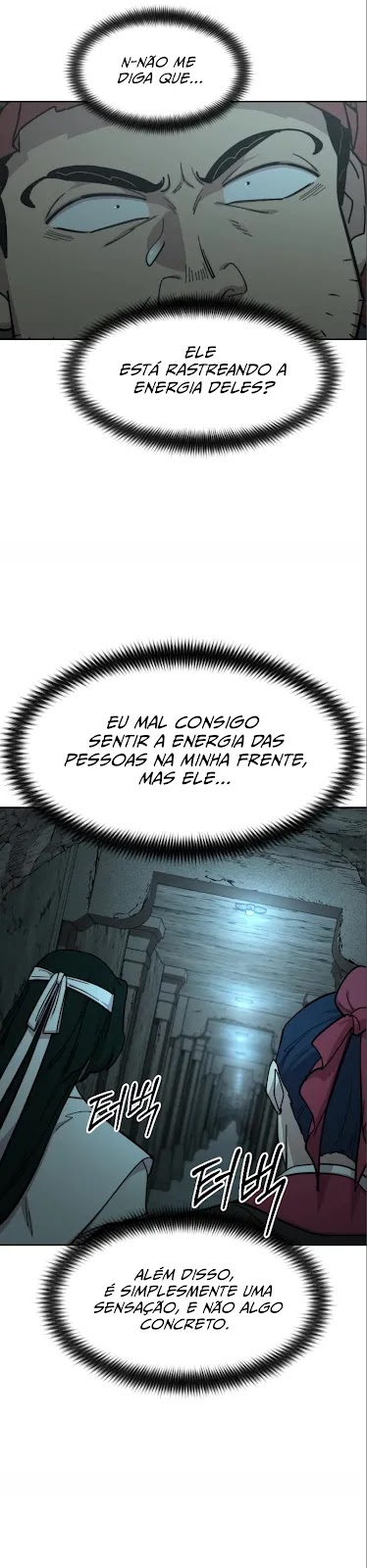 Read O Retorno da Lâmina Florescente (PT-BR) PT Manga Online