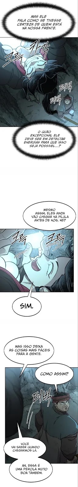 Read O Retorno da Lâmina Florescente (PT-BR) PT Manga Online