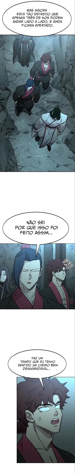 Read O Retorno da Lâmina Florescente (PT-BR) PT Manga Online