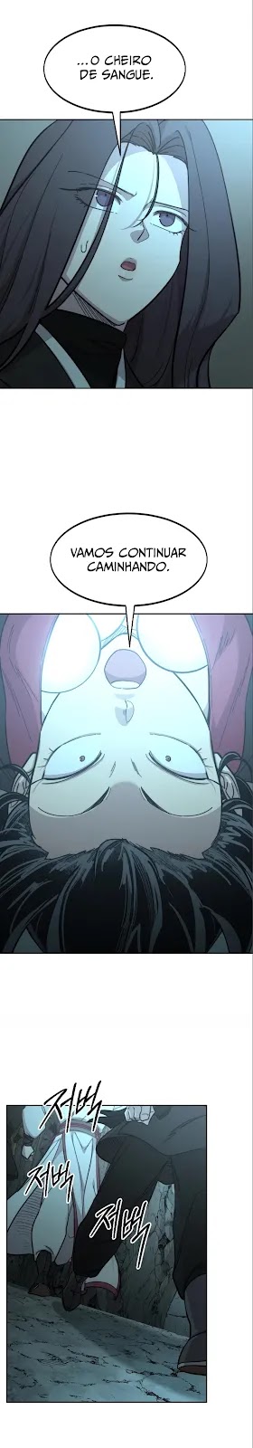 Read O Retorno da Lâmina Florescente (PT-BR) PT Manga Online