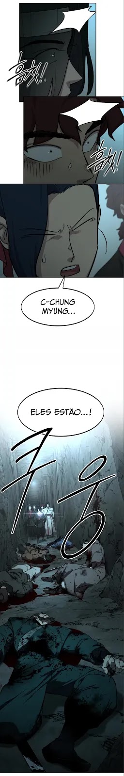 Read O Retorno da Lâmina Florescente (PT-BR) PT Manga Online