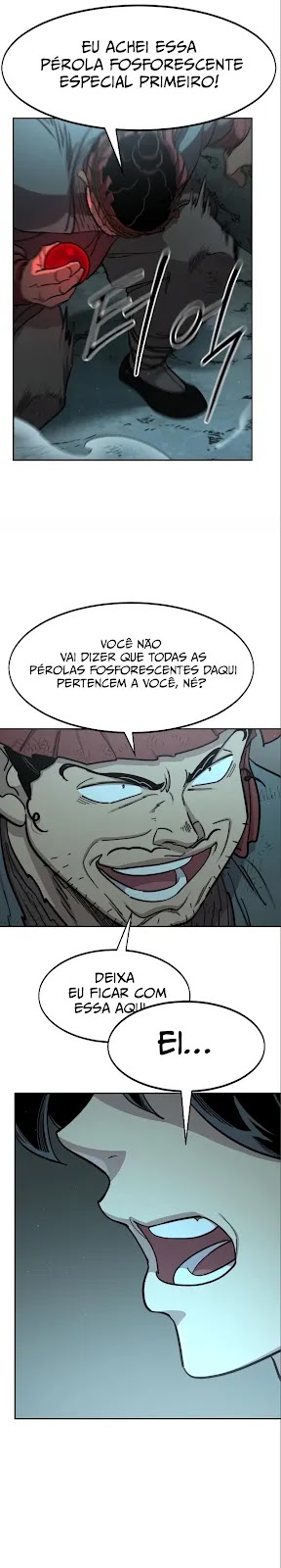 Read O Retorno da Lâmina Florescente (PT-BR) PT Manga Online