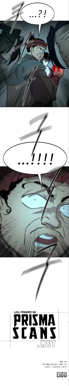 Read O Retorno da Lâmina Florescente (PT-BR) PT Manga Online