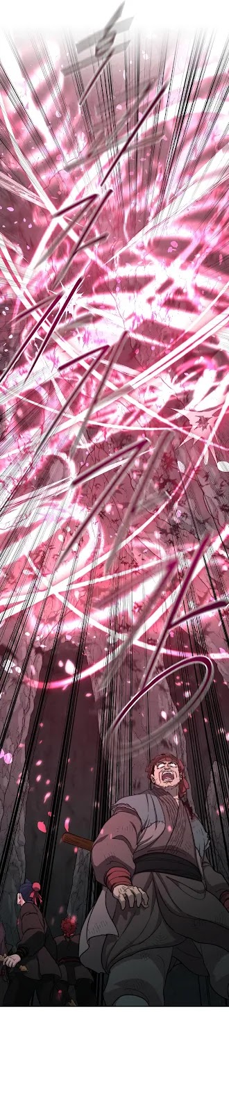 Read O Retorno da Lâmina Florescente (PT-BR) PT Manga Online