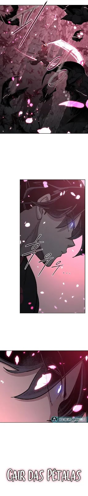 Read O Retorno da Lâmina Florescente (PT-BR) PT Manga Online