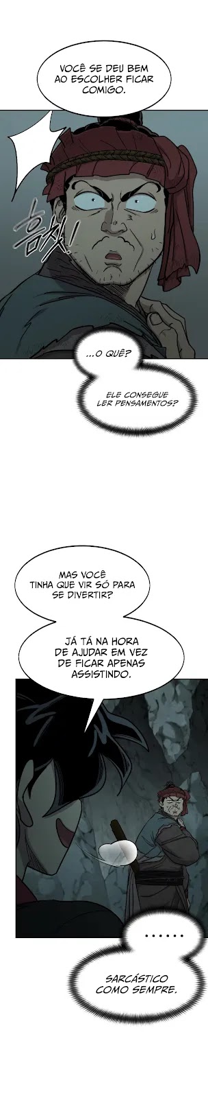Read O Retorno da Lâmina Florescente (PT-BR) PT Manga Online