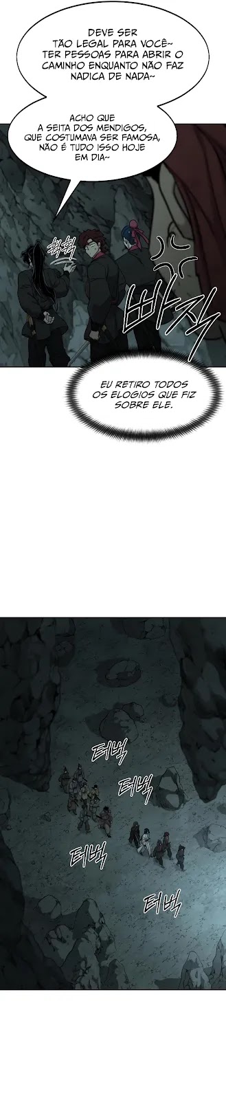 Read O Retorno da Lâmina Florescente (PT-BR) PT Manga Online