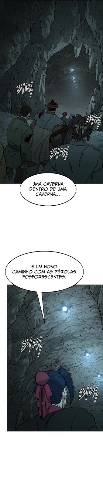 Read O Retorno da Lâmina Florescente (PT-BR) PT Manga Online