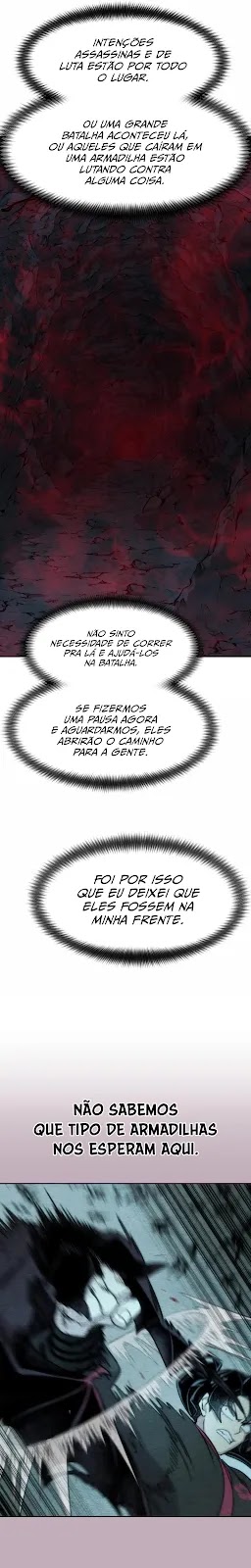 Read O Retorno da Lâmina Florescente (PT-BR) PT Manga Online