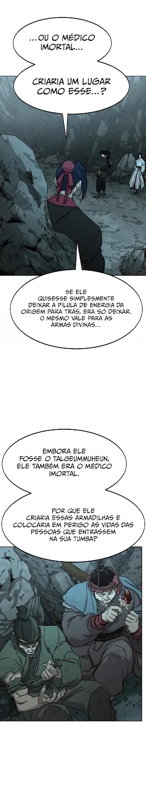 Read O Retorno da Lâmina Florescente (PT-BR) PT Manga Online