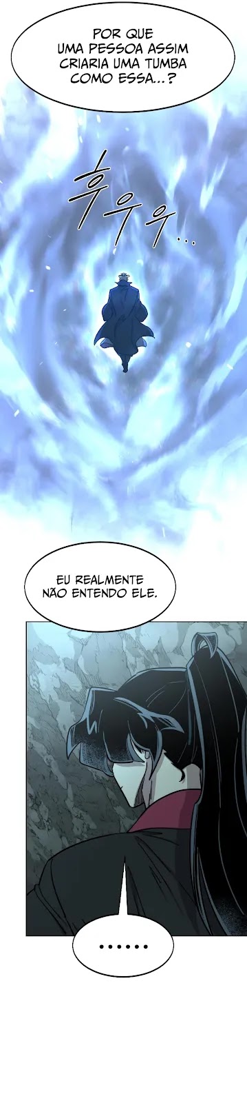 Read O Retorno da Lâmina Florescente (PT-BR) PT Manga Online