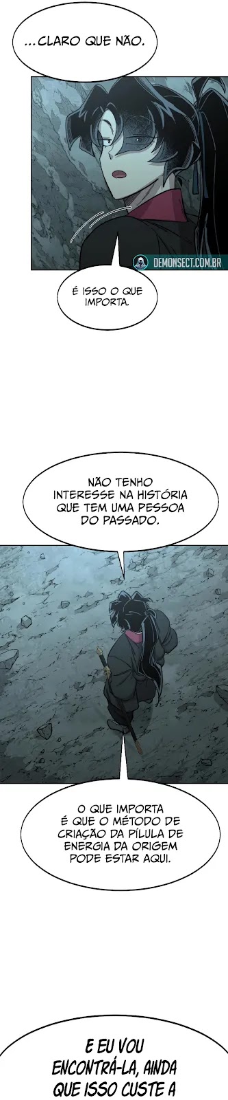 Read O Retorno da Lâmina Florescente (PT-BR) PT Manga Online