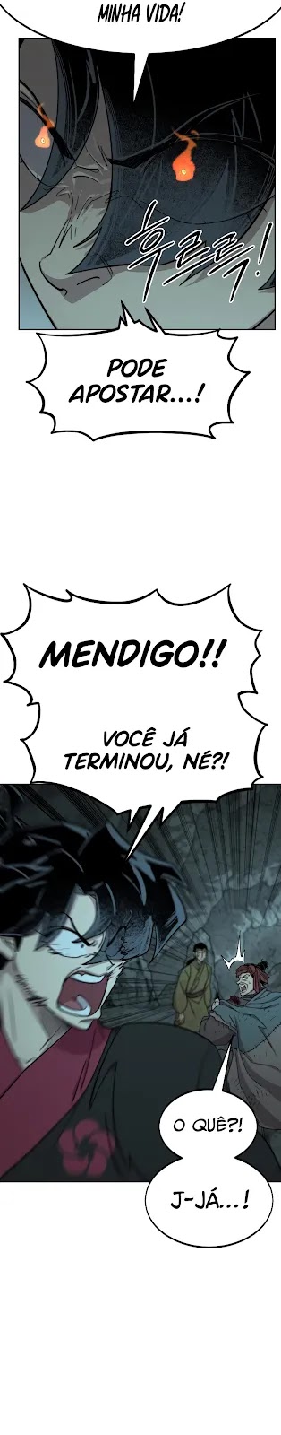 Read O Retorno da Lâmina Florescente (PT-BR) PT Manga Online