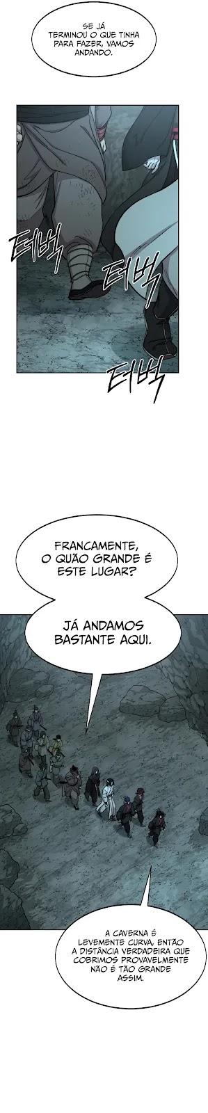 Read O Retorno da Lâmina Florescente (PT-BR) PT Manga Online