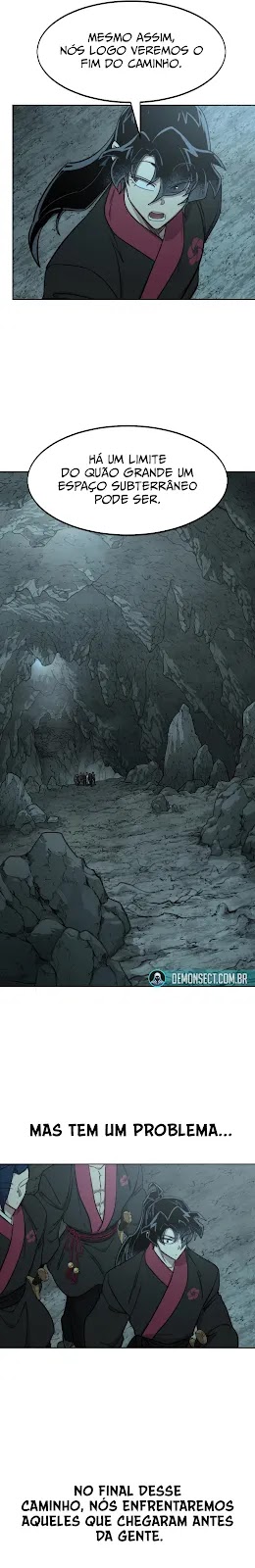 Read O Retorno da Lâmina Florescente (PT-BR) PT Manga Online