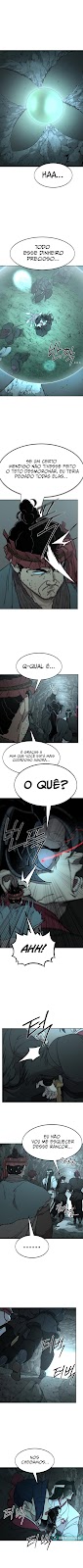 Read O Retorno da Lâmina Florescente (PT-BR) PT Manga Online