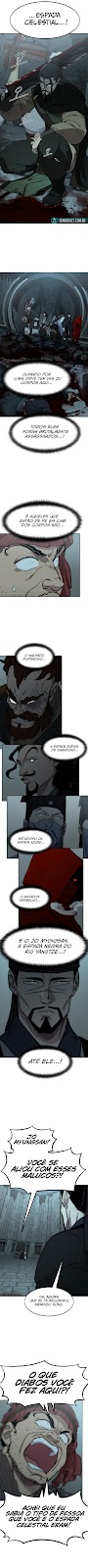 Read O Retorno da Lâmina Florescente (PT-BR) PT Manga Online