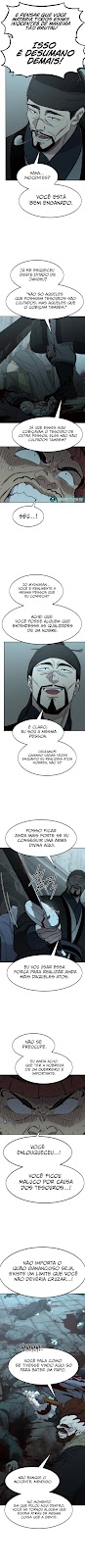 Read O Retorno da Lâmina Florescente (PT-BR) PT Manga Online