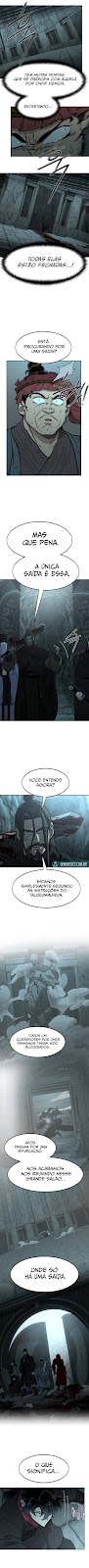 Read O Retorno da Lâmina Florescente (PT-BR) PT Manga Online