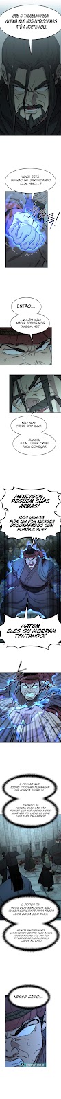 Read O Retorno da Lâmina Florescente (PT-BR) PT Manga Online