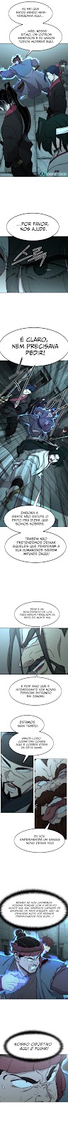 Read O Retorno da Lâmina Florescente (PT-BR) PT Manga Online