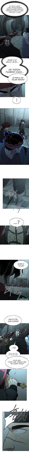 Read O Retorno da Lâmina Florescente (PT-BR) PT Manga Online