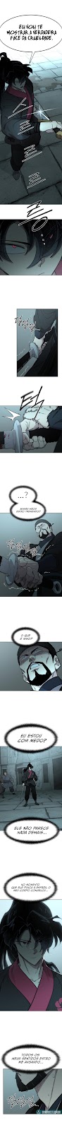 Read O Retorno da Lâmina Florescente (PT-BR) PT Manga Online