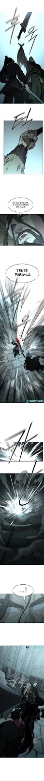 Read O Retorno da Lâmina Florescente (PT-BR) PT Manga Online