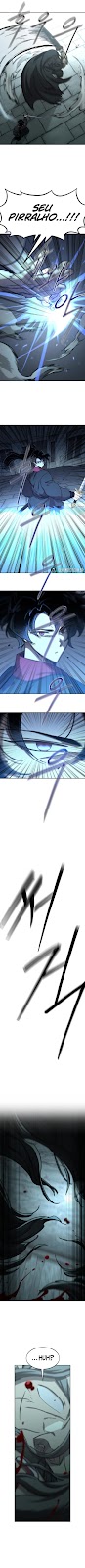 Read O Retorno da Lâmina Florescente (PT-BR) PT Manga Online