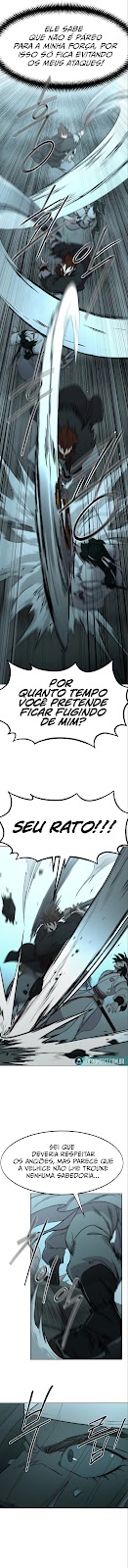 Read O Retorno da Lâmina Florescente (PT-BR) PT Manga Online