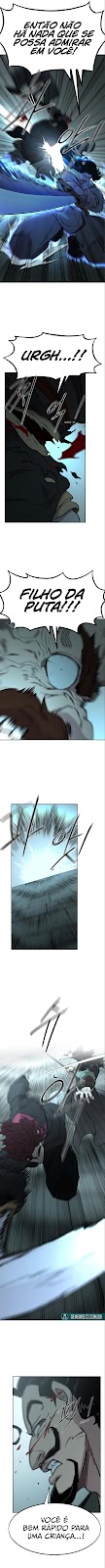 Read O Retorno da Lâmina Florescente (PT-BR) PT Manga Online