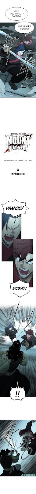 Read O Retorno da Lâmina Florescente (PT-BR) PT Manga Online