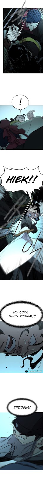 Read O Retorno da Lâmina Florescente (PT-BR) PT Manga Online