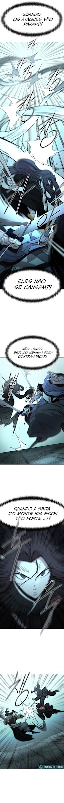 Read O Retorno da Lâmina Florescente (PT-BR) PT Manga Online