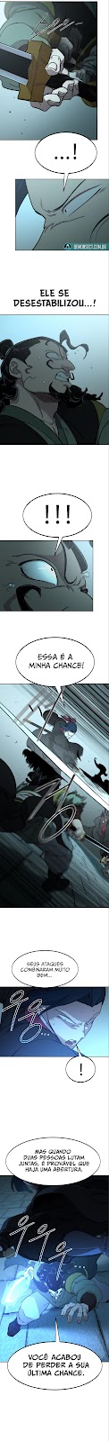 Read O Retorno da Lâmina Florescente (PT-BR) PT Manga Online