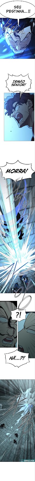 Read O Retorno da Lâmina Florescente (PT-BR) PT Manga Online