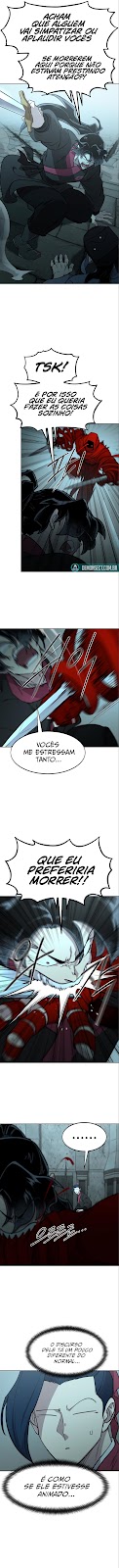 Read O Retorno da Lâmina Florescente (PT-BR) PT Manga Online
