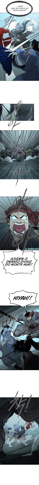 Read O Retorno da Lâmina Florescente (PT-BR) PT Manga Online