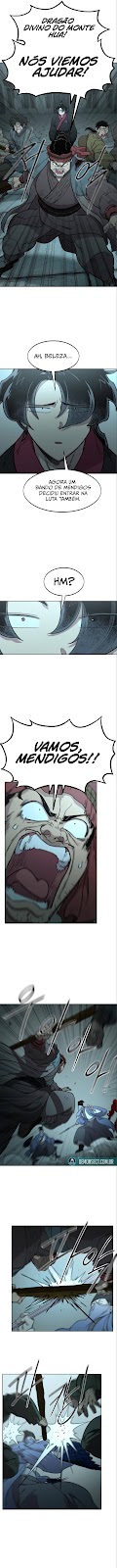 Read O Retorno da Lâmina Florescente (PT-BR) PT Manga Online
