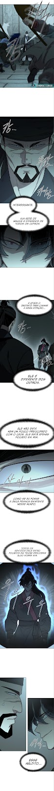 Read O Retorno da Lâmina Florescente (PT-BR) PT Manga Online