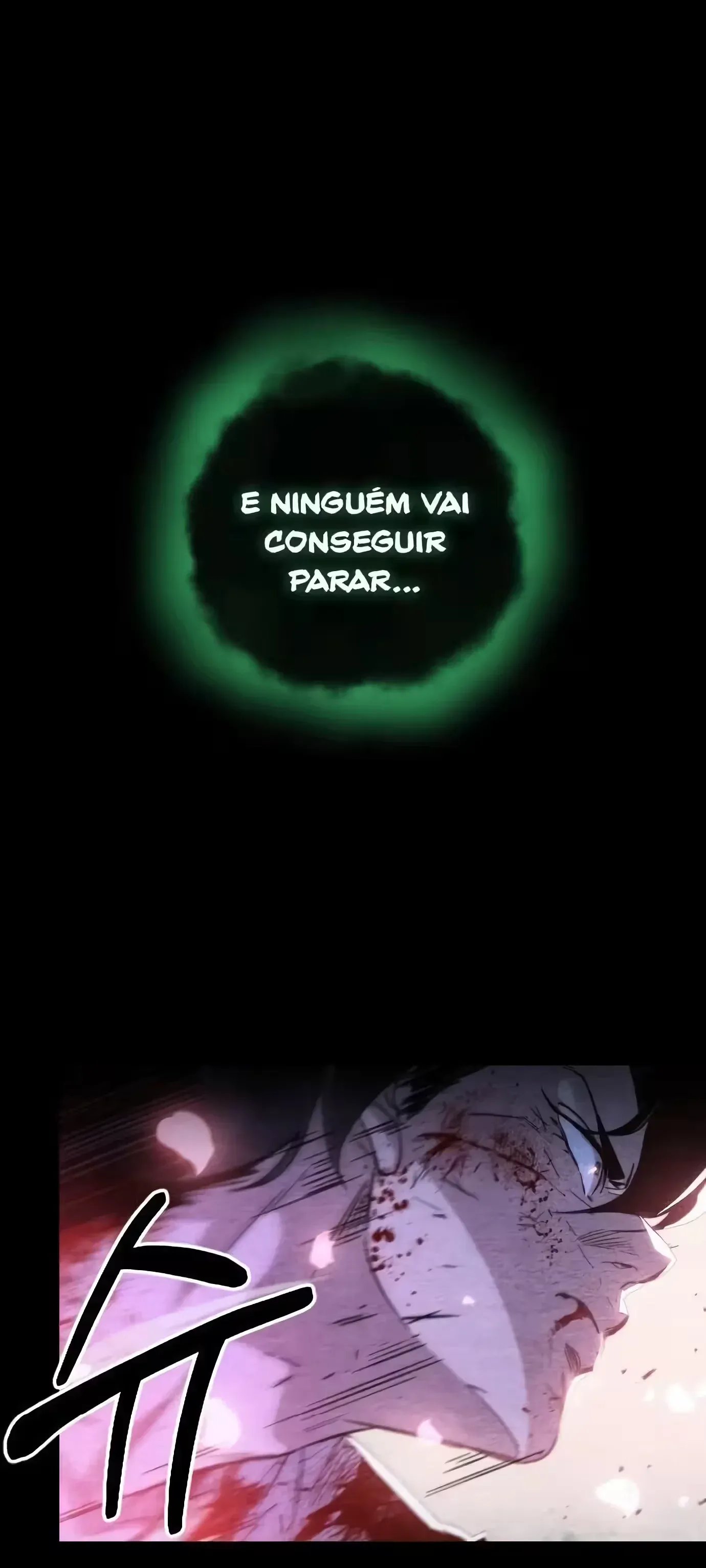Read O Retorno da Seita do Monte Hua (PT-BR) PT Manga Online