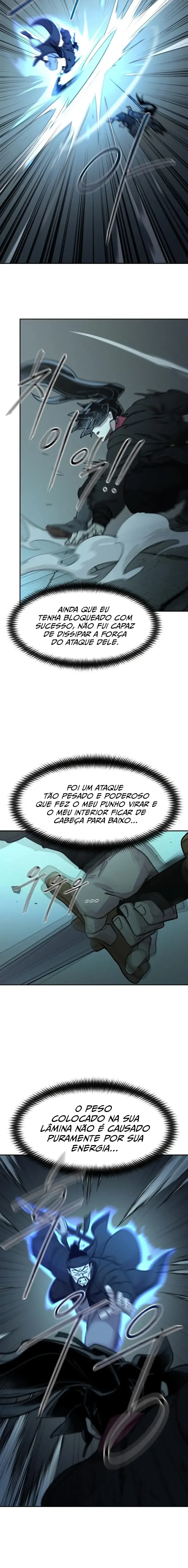 Read O Retorno da Seita do Monte Hua (PT-BR) PT Manga Online