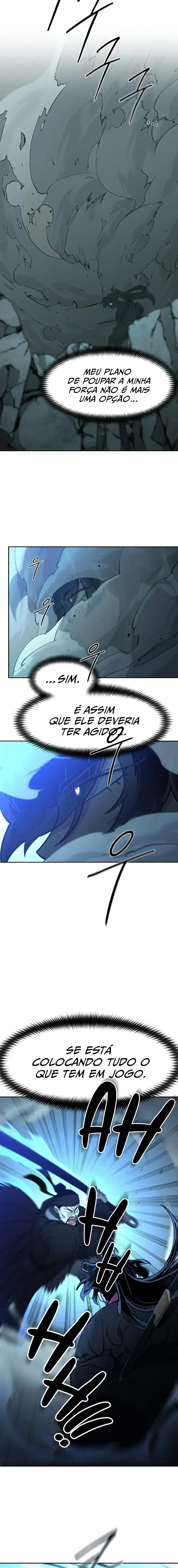 Read O Retorno da Seita do Monte Hua (PT-BR) PT Manga Online