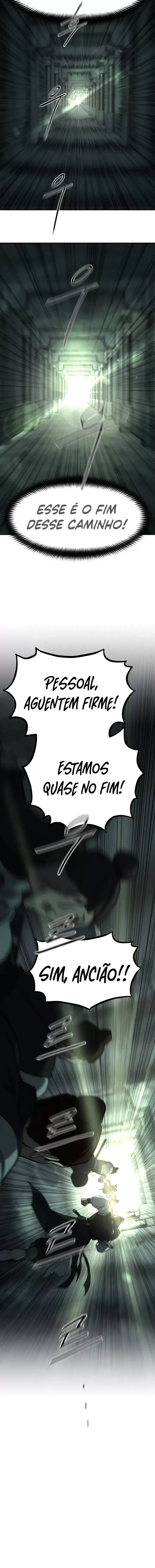 Read O Retorno da Seita do Monte Hua (PT-BR) PT Manga Online