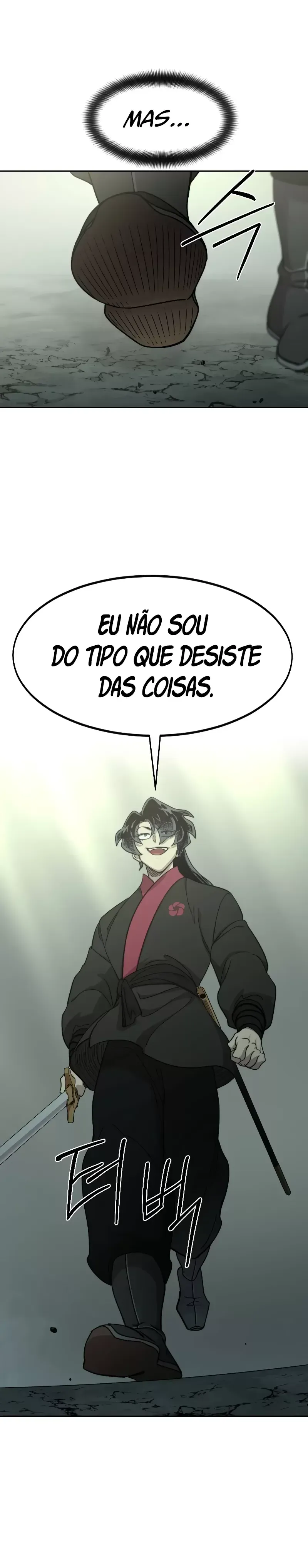 Read O Retorno da Seita do Monte Hua (PT-BR) PT Manga Online