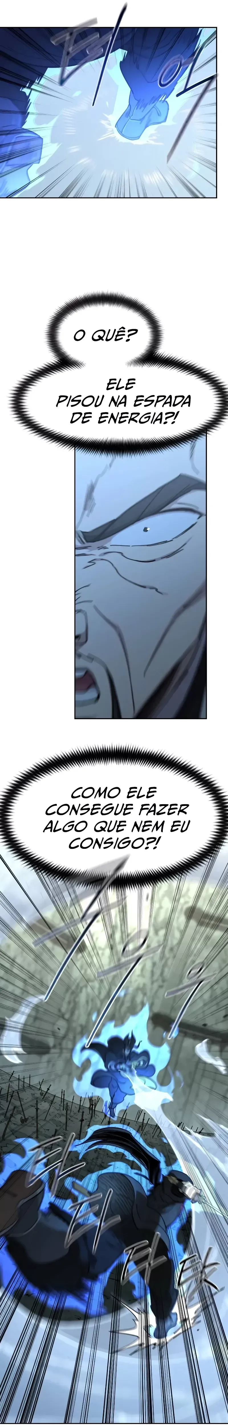 Read O Retorno da Seita do Monte Hua (PT-BR) PT Manga Online