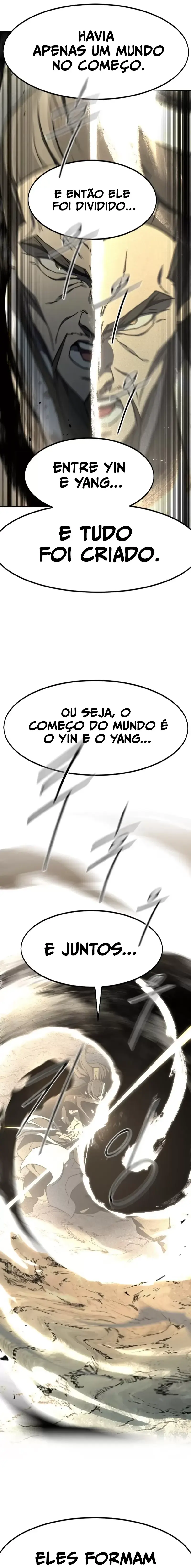 Read O Retorno da Seita do Monte Hua (PT-BR) PT Manga Online